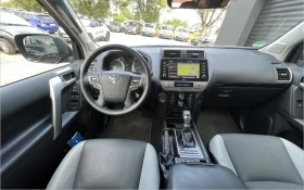 Toyota Land cruiser 2.8 TEC-Edition LED 360  7-SITZER 9500км ОЧАКВАН В, снимка 4