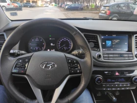 Hyundai Tucson 1.7 CRDI 137.500 km, снимка 6