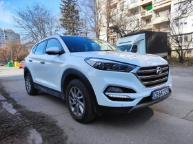     Hyundai Tucson 116ks 137.000 km