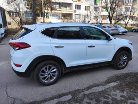 Hyundai Tucson 1.7 CRDI 137.500 km, снимка 2