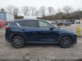 Mazda CX-5 GRAND SELECT * ЛИЗИНГ* - 24000 лв. - 86088741 | Car24.bg