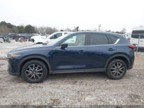 Mazda CX-5 GRAND SELECT * ЛИЗИНГ* - 24000 лв. - 86088741 | Car24.bg