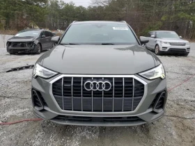 Audi Q3 2019 AUDI Q3 PREMIUM PLUS S-LINE | Mobile.bg    5