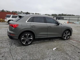 Audi Q3 2019 AUDI Q3 PREMIUM PLUS S-LINE - 36000 лв. - 20860861 | Car24.bg