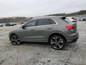 Audi Q3 2019 AUDI Q3 PREMIUM PLUS S-LINE - 36000 лв. - 20860861 | Car24.bg