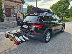 Skoda Kodiaq 2.0D / 4x4 / 7 / +  | Mobile.bg    4