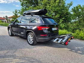 Skoda Kodiaq 2.0D / 4x4 / 7 / +  | Mobile.bg    5