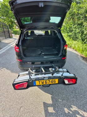 Skoda Kodiaq 2.0D / 4x4 / 7 / +  | Mobile.bg    9