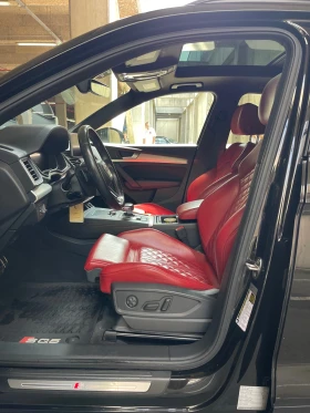 Audi Q5 SQ5 Prestige/Quattro/360Camera/Panorama/B&O | Mobile.bg    6