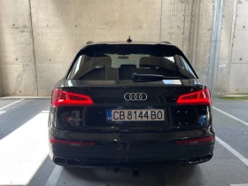 Audi Q5 SQ5 Prestige/Quattro/360Camera/Panorama/B&O | Mobile.bg    4
