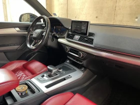 Audi Q5 SQ5 Prestige/Quattro/360Camera/Panorama/B&O | Mobile.bg    16