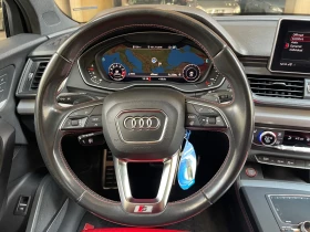 Audi Q5 SQ5 Prestige/Quattro/360Camera/Panorama/B&O | Mobile.bg    14
