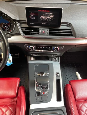 Audi Q5 SQ5 Prestige/Quattro/360Camera/Panorama/B&O | Mobile.bg    13