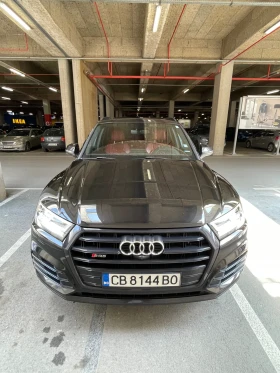 Audi Q5 SQ5 Prestige/Quattro/360Camera/Panorama/B&O | Mobile.bg    3