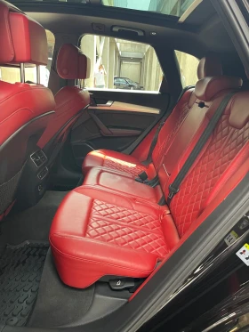 Audi Q5 SQ5 Prestige/Quattro/360Camera/Panorama/B&O | Mobile.bg    8