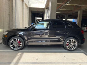 Audi Q5 SQ5 Prestige/Quattro/360Camera/Panorama/B&O | Mobile.bg    1
