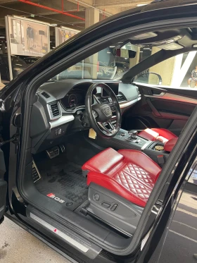 Audi Q5 SQ5 Prestige/Quattro/360Camera/Panorama/B&O | Mobile.bg    7