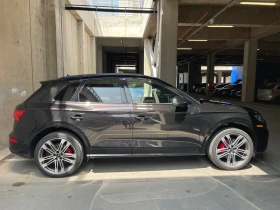 Audi Q5 SQ5 Prestige/Quattro/360Camera/Panorama/B&O | Mobile.bg    2