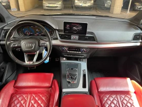 Audi Q5 SQ5 Prestige/Quattro/360Camera/Panorama/B&O | Mobile.bg    11