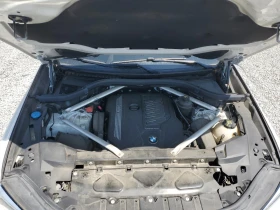 BMW X5 XDRIVE/HEAD UP/AMBI LIGHT/DISTRONIC/КАМЕРА 360 - 49800 лв. - 88290139 12