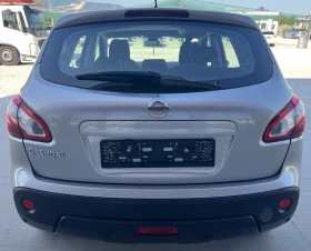 Nissan Qashqai 1.6i  | Mobile.bg    6