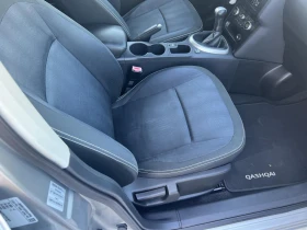 Nissan Qashqai 1.6i  | Mobile.bg    13