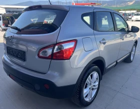 Nissan Qashqai 1.6i  | Mobile.bg    5