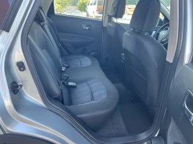 Nissan Qashqai 1.6i  | Mobile.bg    11