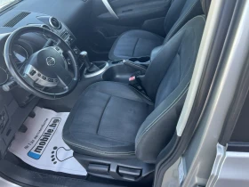 Nissan Qashqai 1.6i  | Mobile.bg    7