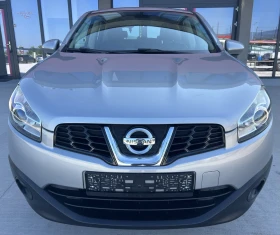 Nissan Qashqai 1.6i ГАЗ