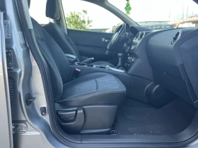 Nissan Qashqai 1.6i  | Mobile.bg    14