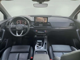 Audi Q5 Advanced 40 TDI quattro | Mobile.bg    10