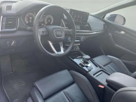 Audi Q5 Advanced 40 TDI quattro | Mobile.bg    8