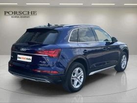 Audi Q5 Advanced 40 TDI quattro | Mobile.bg    5