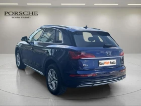 Audi Q5 Advanced 40 TDI quattro | Mobile.bg    4