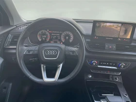 Audi Q5 Advanced 40 TDI quattro | Mobile.bg    12