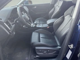 Audi Q5 Advanced 40 TDI quattro | Mobile.bg    7