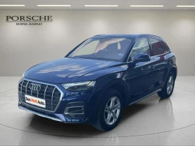 Audi Q5 Advanced 40 TDI quattro | Mobile.bg    2