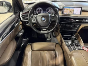 BMW X6 I * M-Package* * HeadUp* A* (  ) | Mobile.bg    5