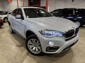 BMW X6 I * M-Package* * HeadUp* A* (  ) | Mobile.bg    2