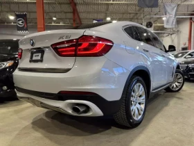 BMW X6 I * M-Package* * HeadUp* A* (  ) | Mobile.bg    4