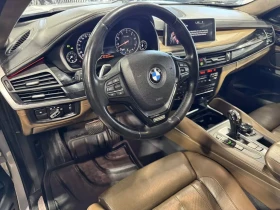 BMW X6 I * M-Package* * HeadUp* A* (  ) | Mobile.bg    6