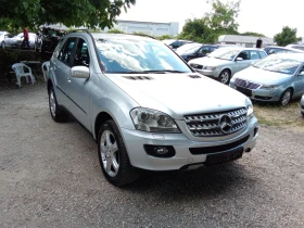 Обява за продажба на Mercedes-Benz ML 320 CDI-4 MATIC ~12 990 лв. - изображение 5