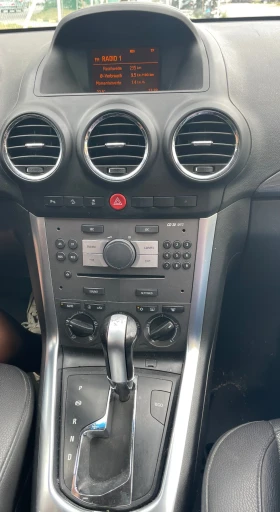 Opel Antara    | Mobile.bg    8