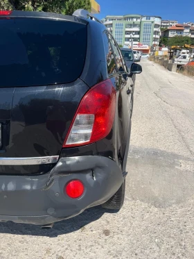 Opel Antara    | Mobile.bg    3