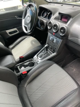 Opel Antara    | Mobile.bg    7
