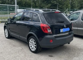 Opel Antara    | Mobile.bg    10