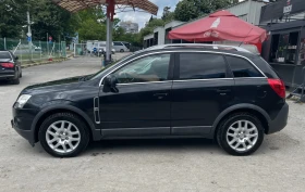 Opel Antara    | Mobile.bg    11