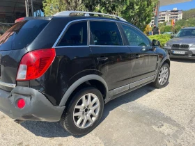 Opel Antara    | Mobile.bg    4