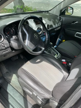Opel Antara    | Mobile.bg    6